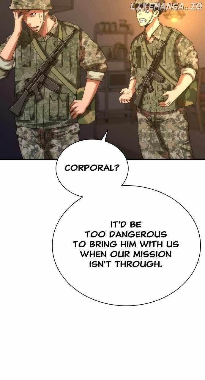 Zombie Revelation: 82-08 Chapter 19 - Page 13