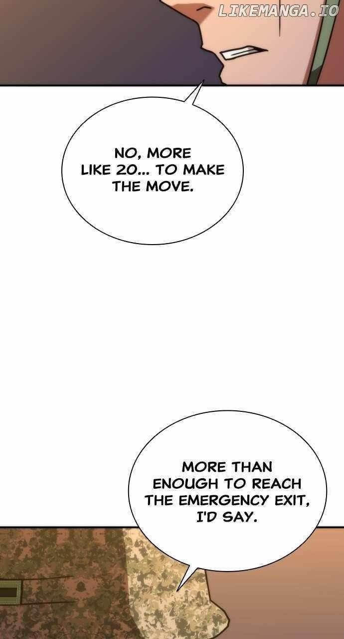 Zombie Revelation: 82-08 Chapter 19 - Page 130