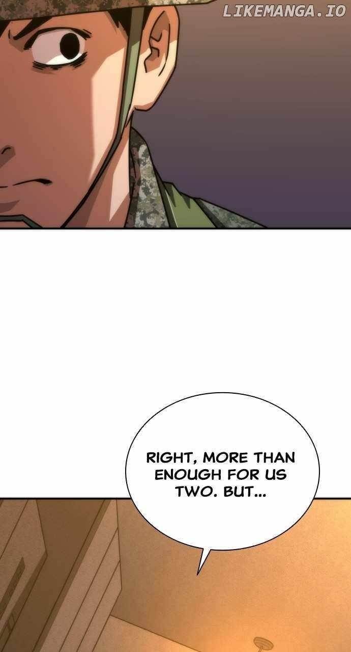 Zombie Revelation: 82-08 Chapter 19 - Page 131