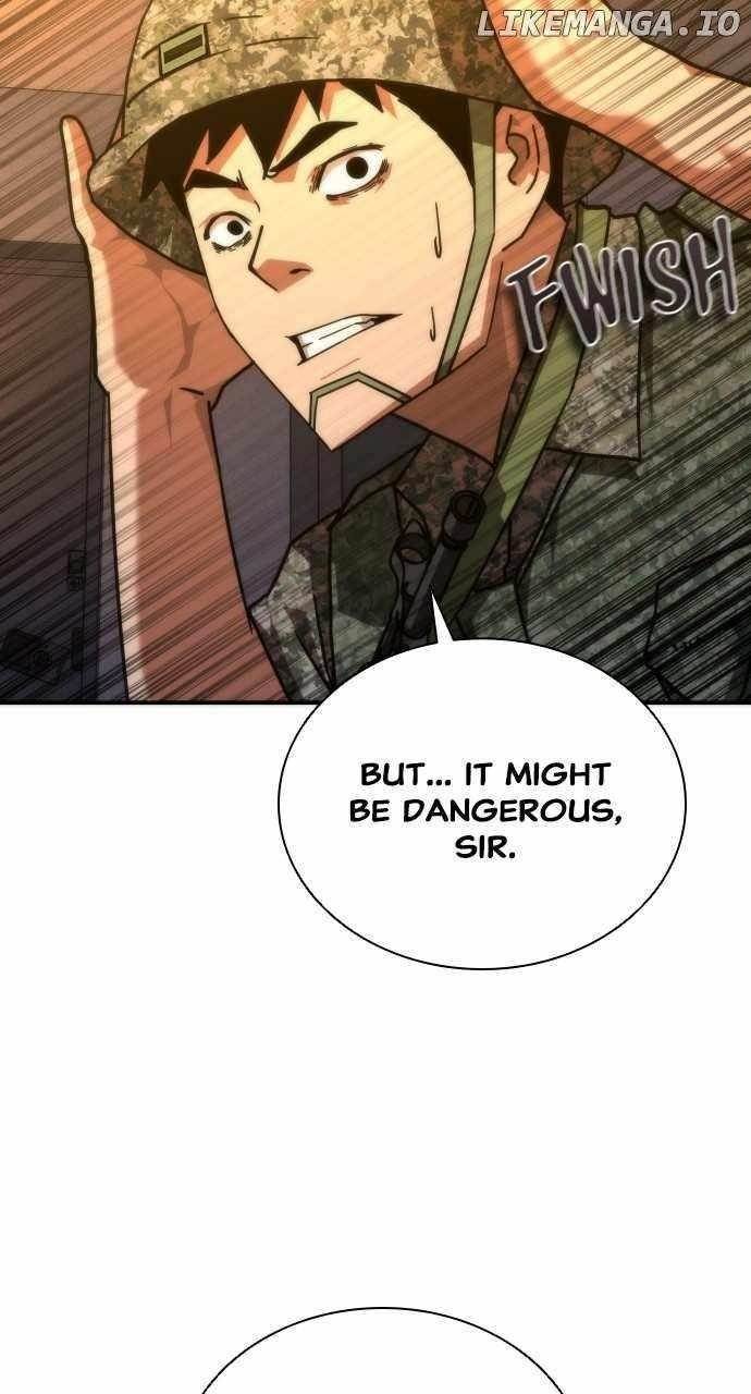 Zombie Revelation: 82-08 Chapter 19 - Page 136