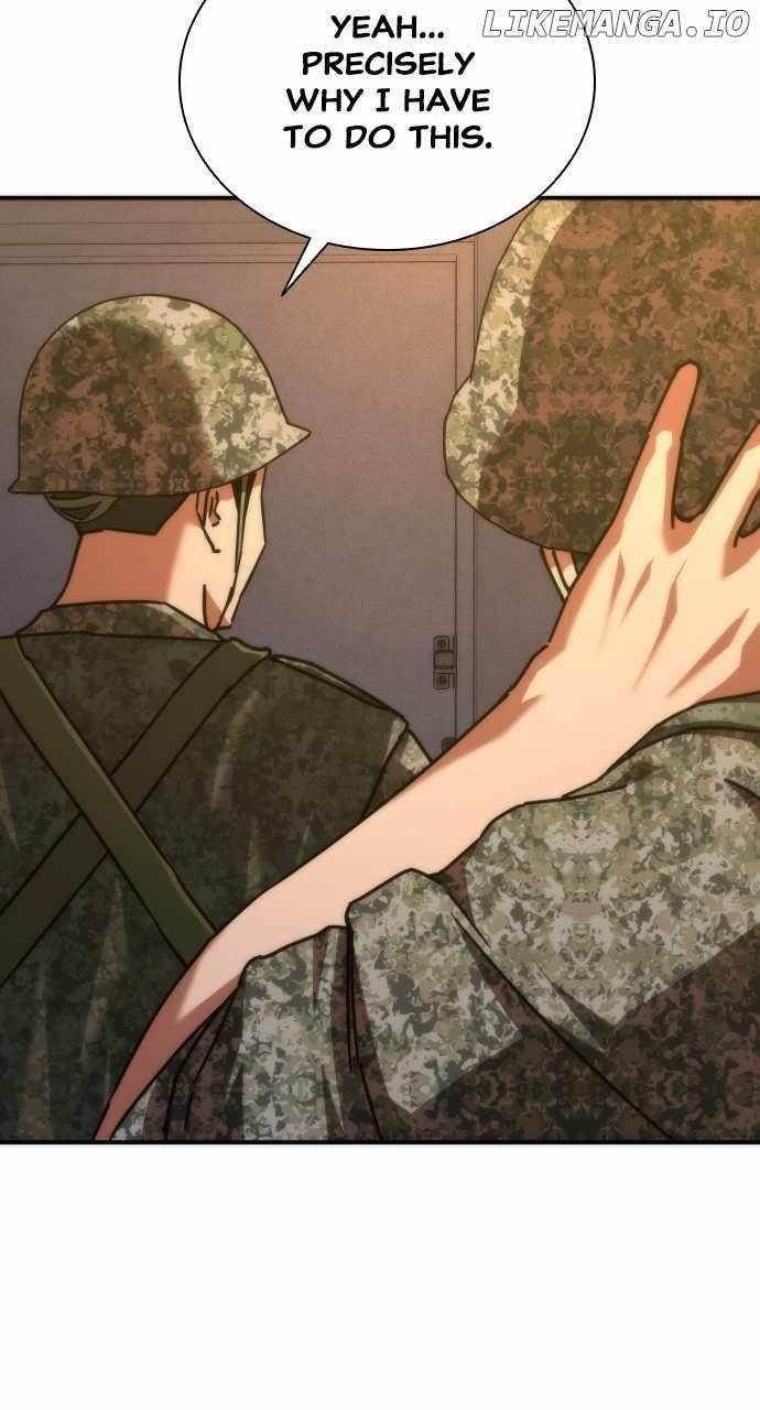 Zombie Revelation: 82-08 Chapter 19 - Page 137