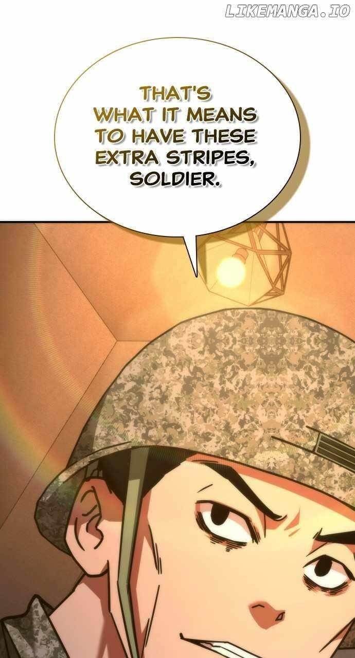 Zombie Revelation: 82-08 Chapter 19 - Page 138