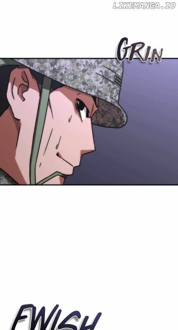 Zombie Revelation: 82-08 Chapter 19 - Page 141