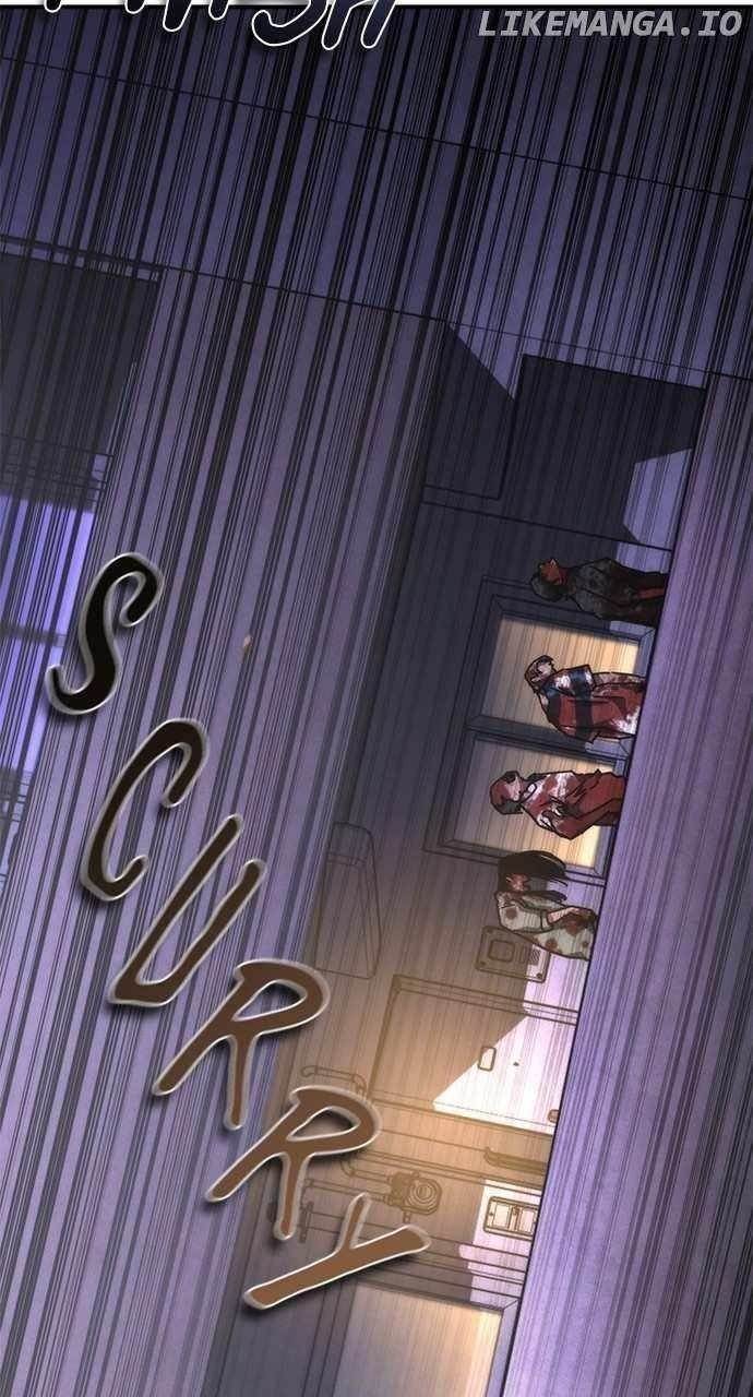 Zombie Revelation: 82-08 Chapter 19 - Page 142