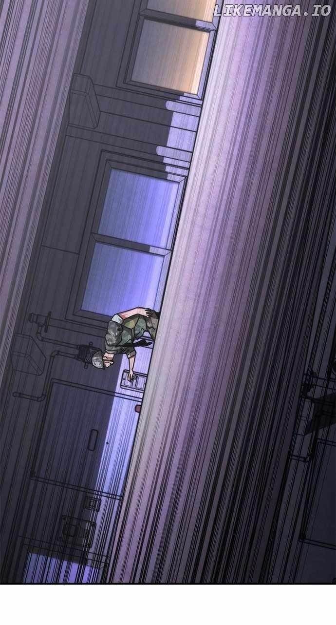 Zombie Revelation: 82-08 Chapter 19 - Page 143