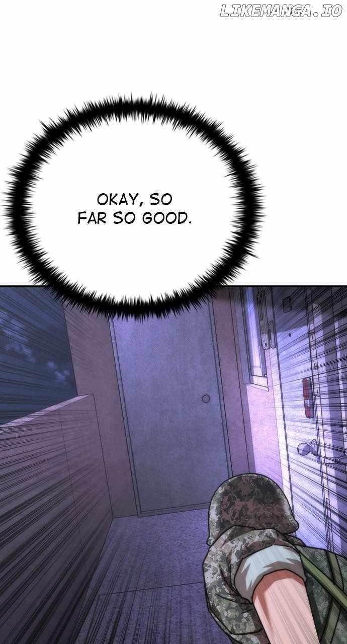 Zombie Revelation: 82-08 Chapter 19 - Page 144