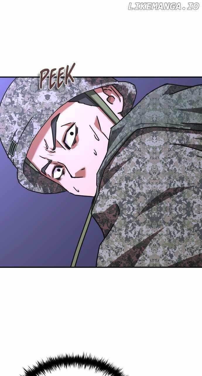 Zombie Revelation: 82-08 Chapter 19 - Page 146