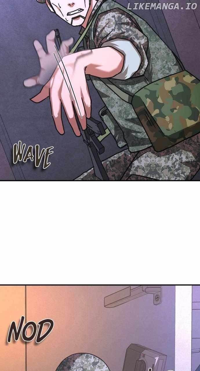 Zombie Revelation: 82-08 Chapter 19 - Page 149