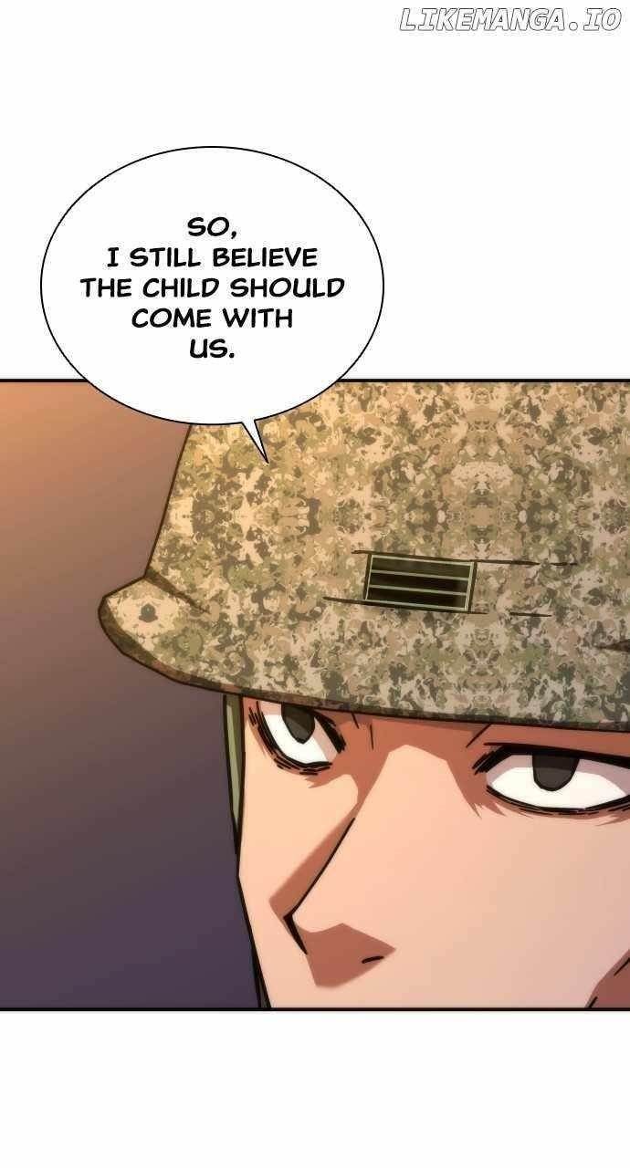 Zombie Revelation: 82-08 Chapter 19 - Page 15