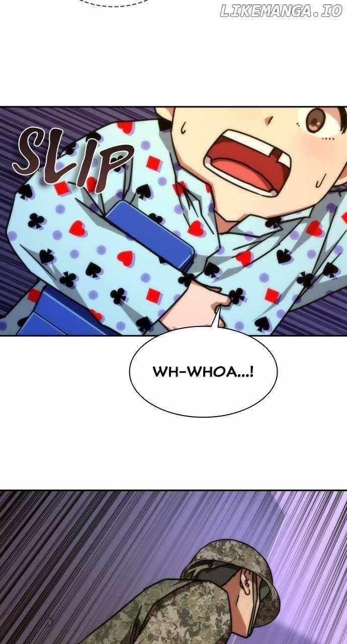 Zombie Revelation: 82-08 Chapter 19 - Page 151