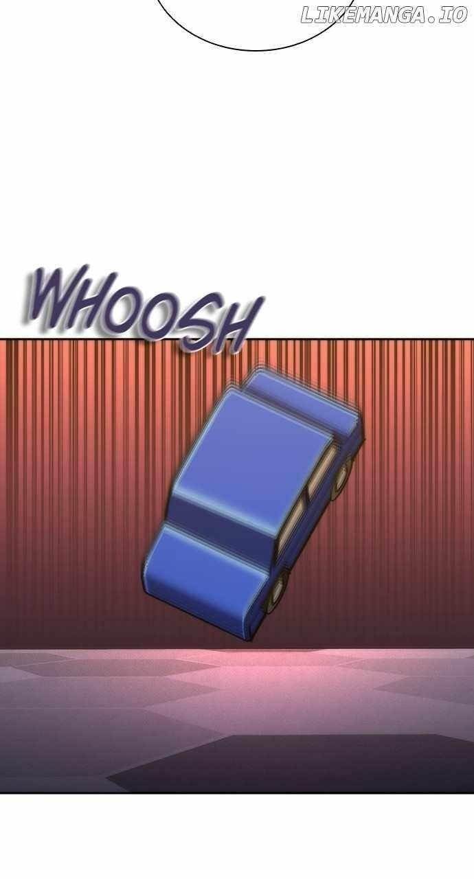 Zombie Revelation: 82-08 Chapter 19 - Page 153