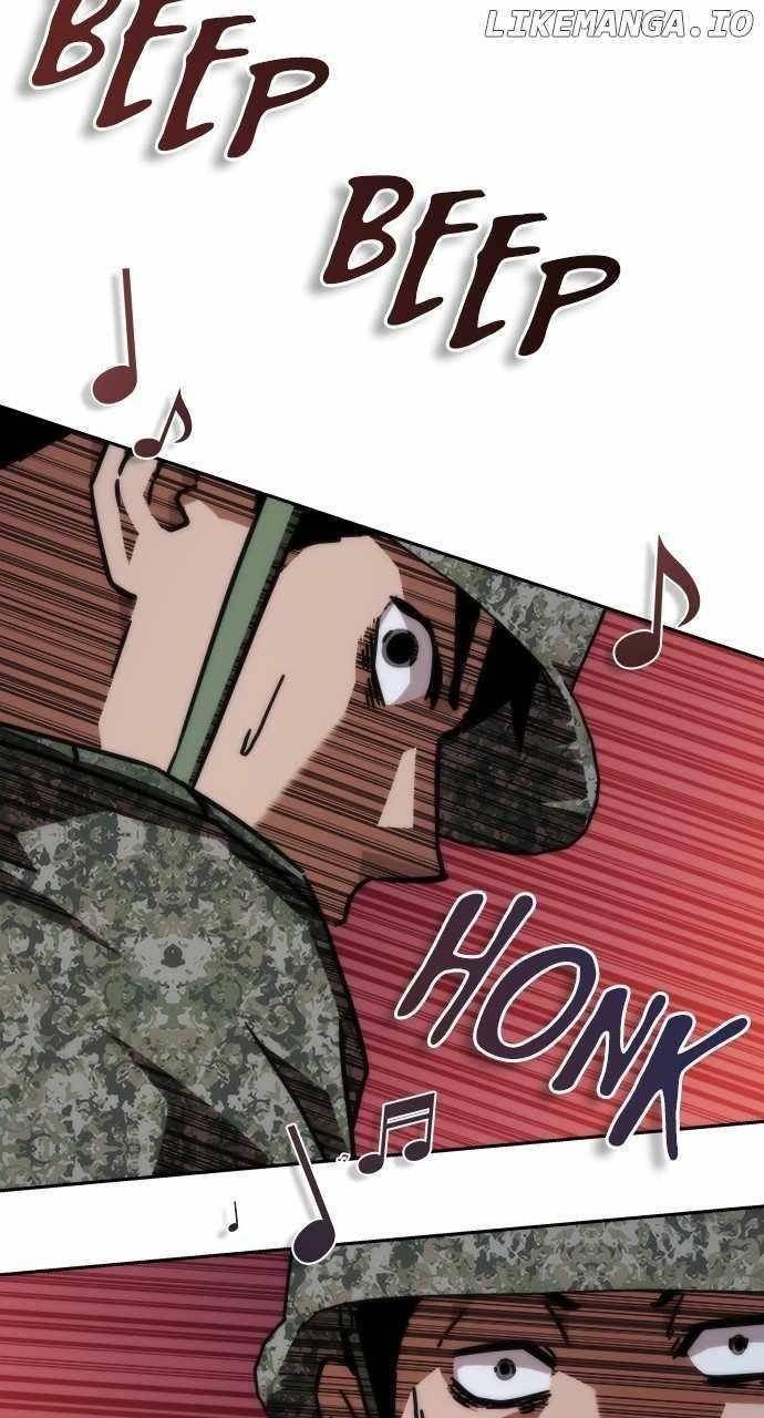 Zombie Revelation: 82-08 Chapter 19 - Page 155