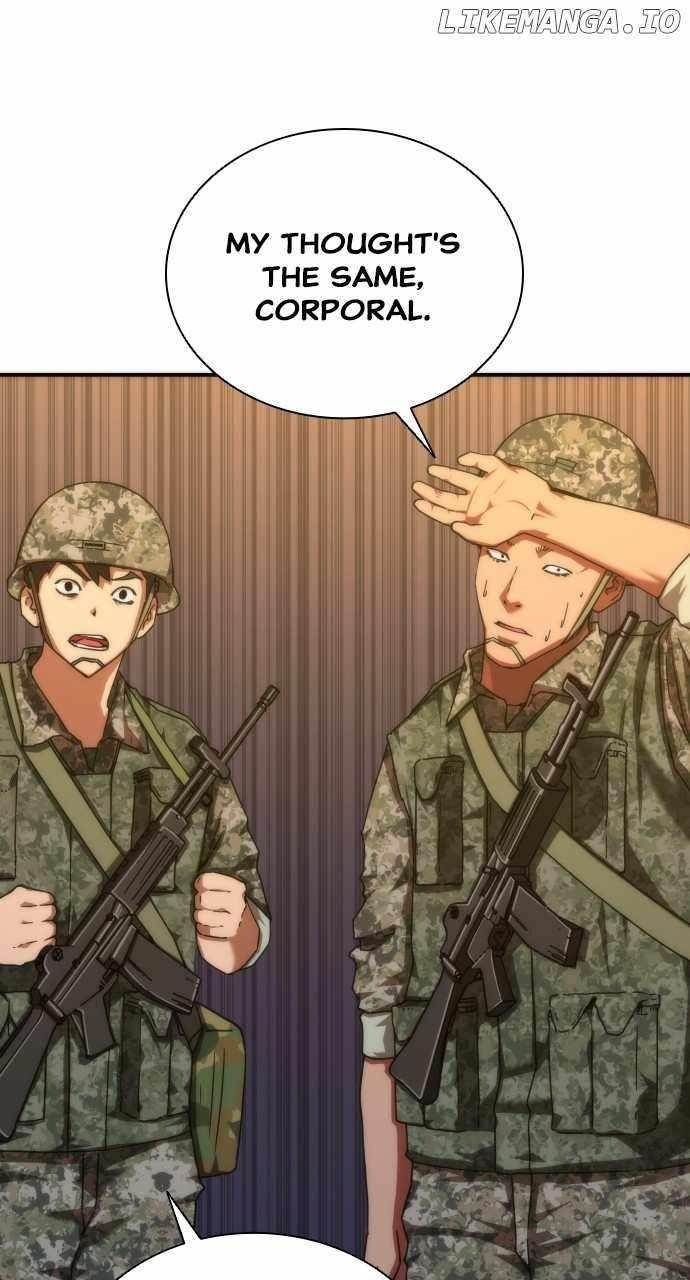 Zombie Revelation: 82-08 Chapter 19 - Page 16