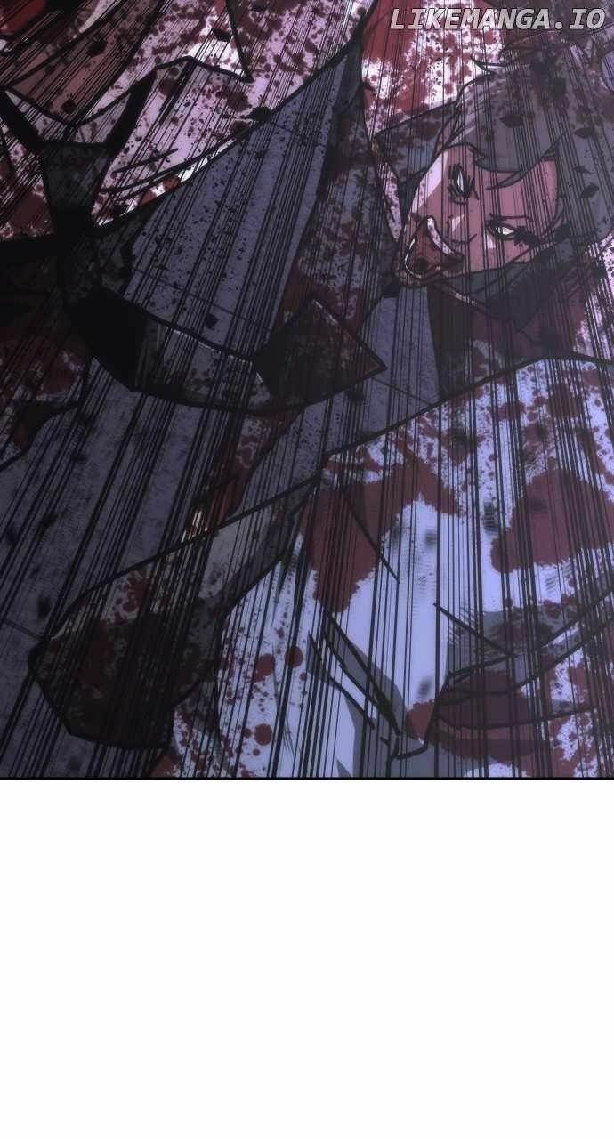 Zombie Revelation: 82-08 Chapter 19 - Page 160