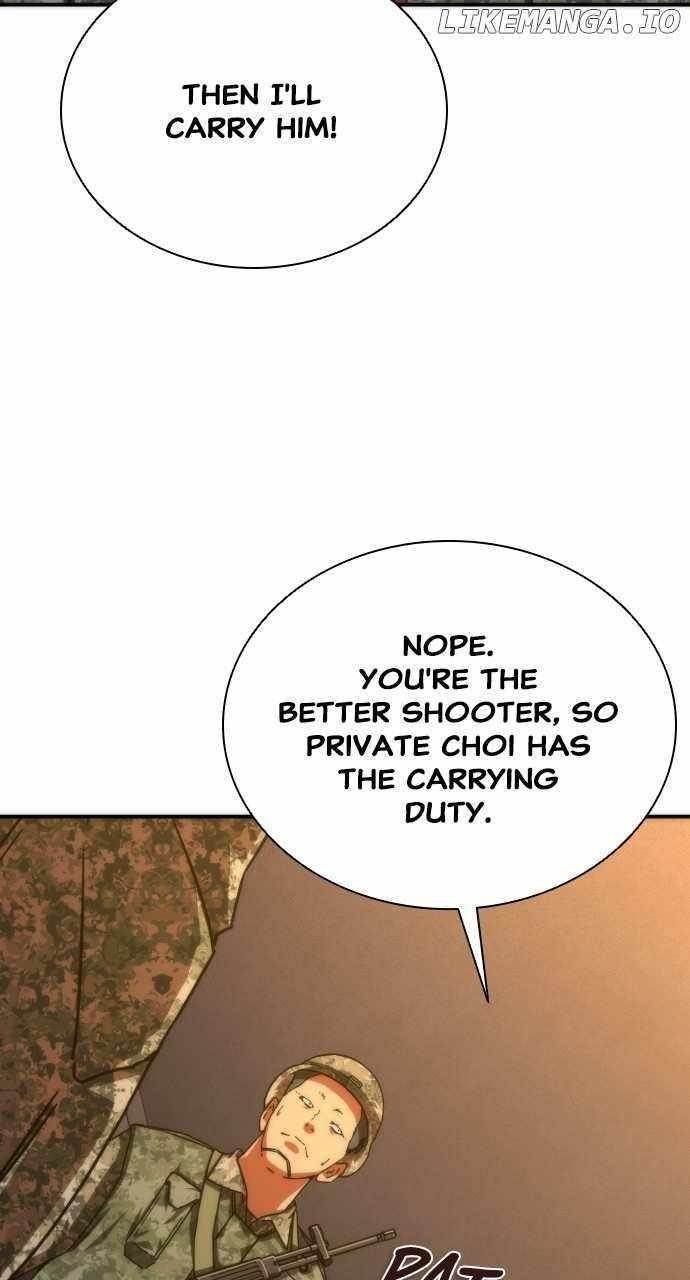 Zombie Revelation: 82-08 Chapter 19 - Page 17