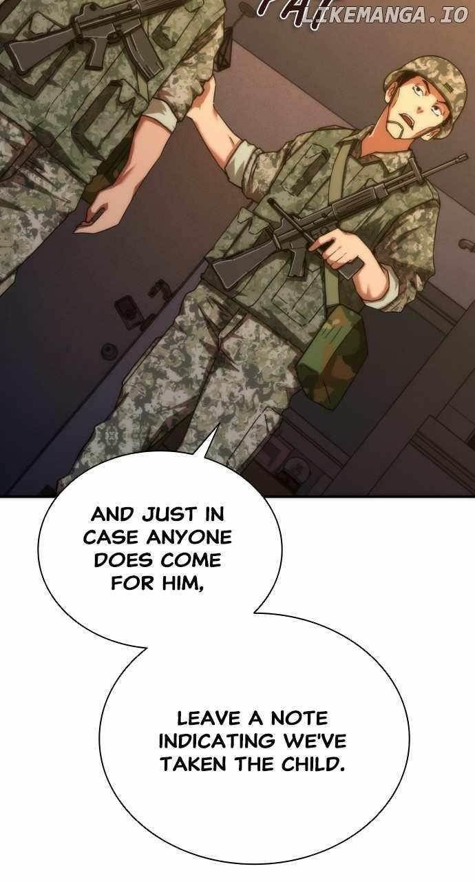 Zombie Revelation: 82-08 Chapter 19 - Page 18