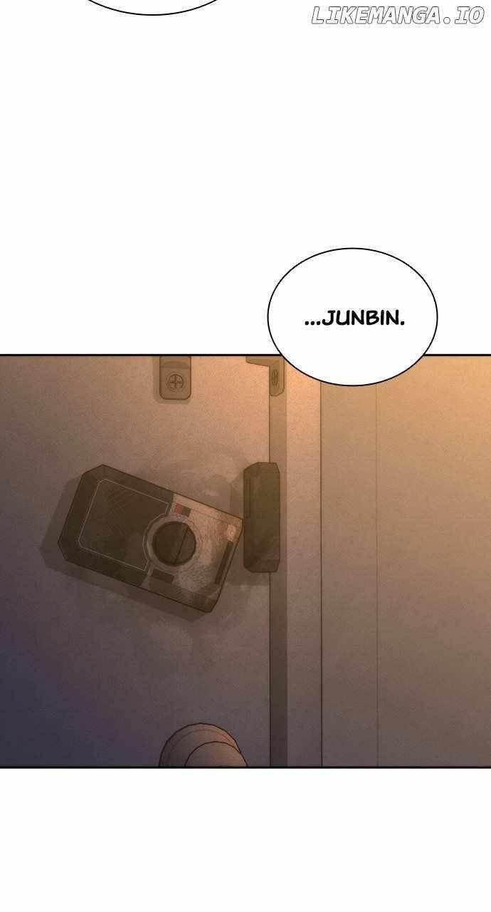 Zombie Revelation: 82-08 Chapter 19 - Page 2