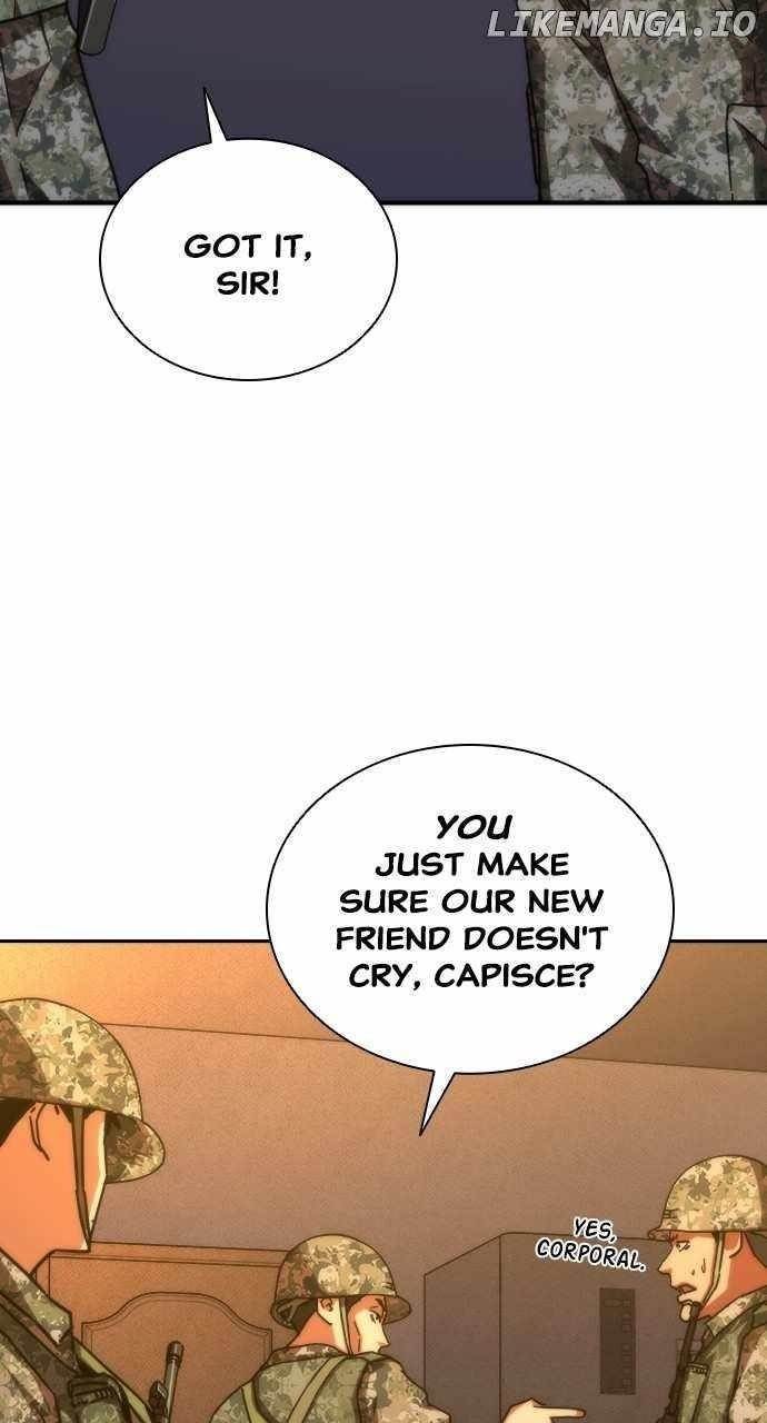 Zombie Revelation: 82-08 Chapter 19 - Page 20