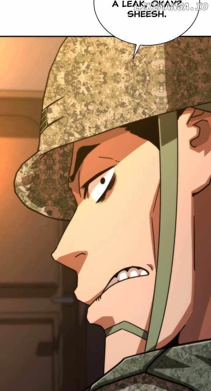 Zombie Revelation: 82-08 Chapter 19 - Page 22