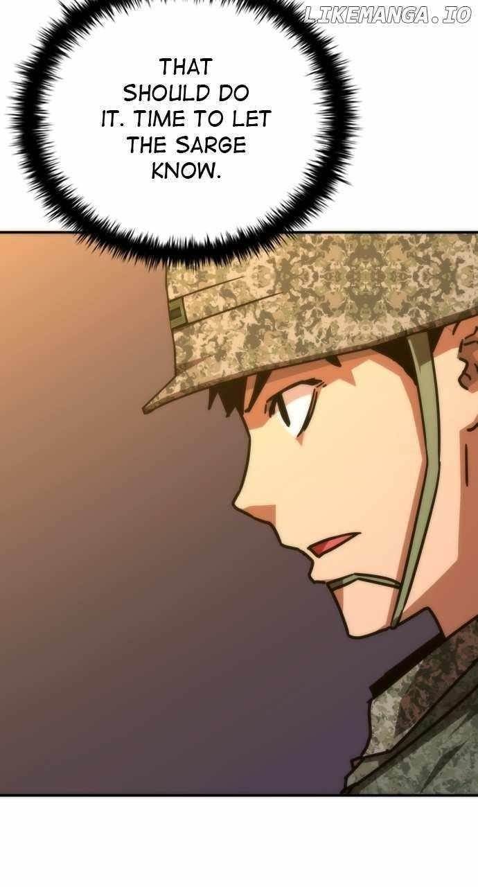 Zombie Revelation: 82-08 Chapter 19 - Page 25