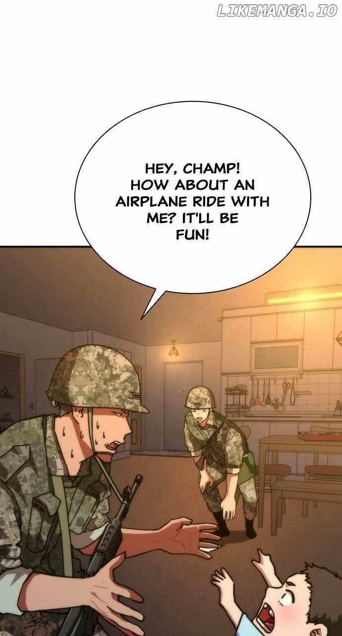 Zombie Revelation: 82-08 Chapter 19 - Page 26