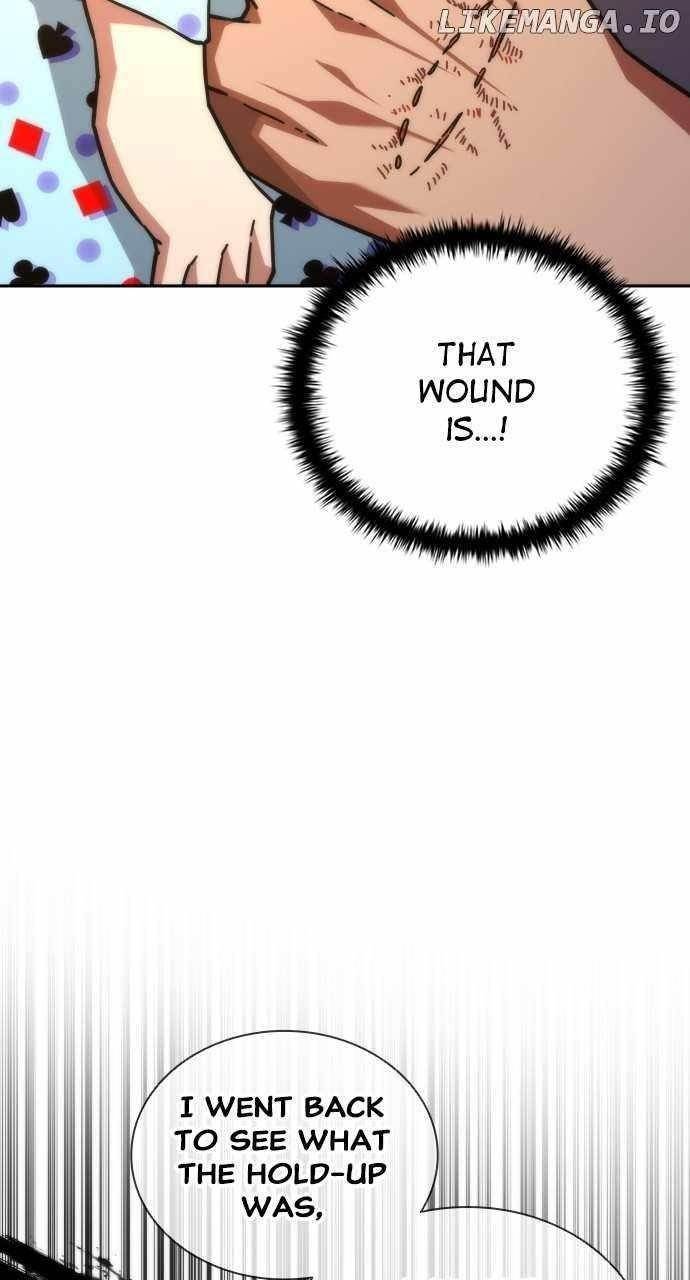 Zombie Revelation: 82-08 Chapter 19 - Page 29