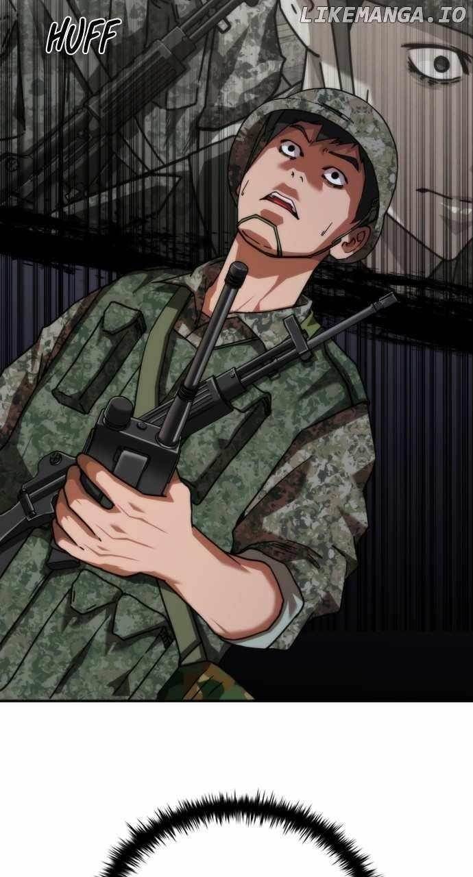 Zombie Revelation: 82-08 Chapter 19 - Page 31