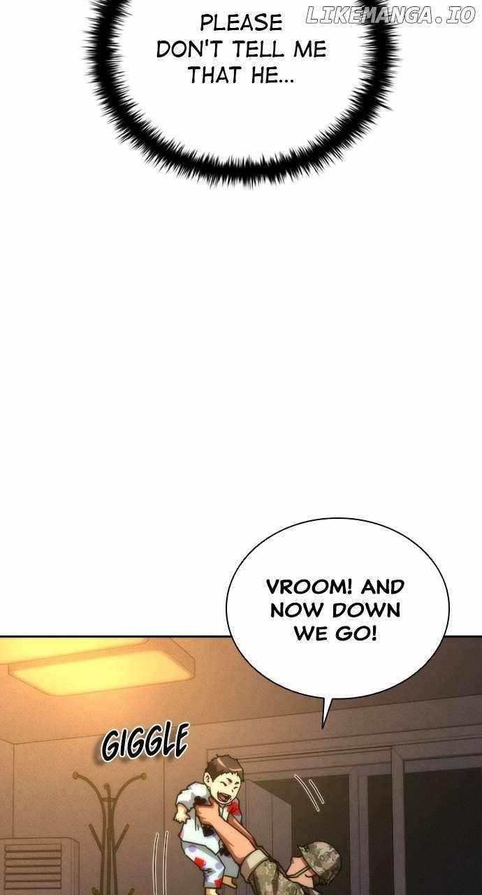 Zombie Revelation: 82-08 Chapter 19 - Page 32