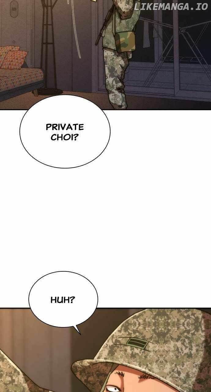 Zombie Revelation: 82-08 Chapter 19 - Page 33