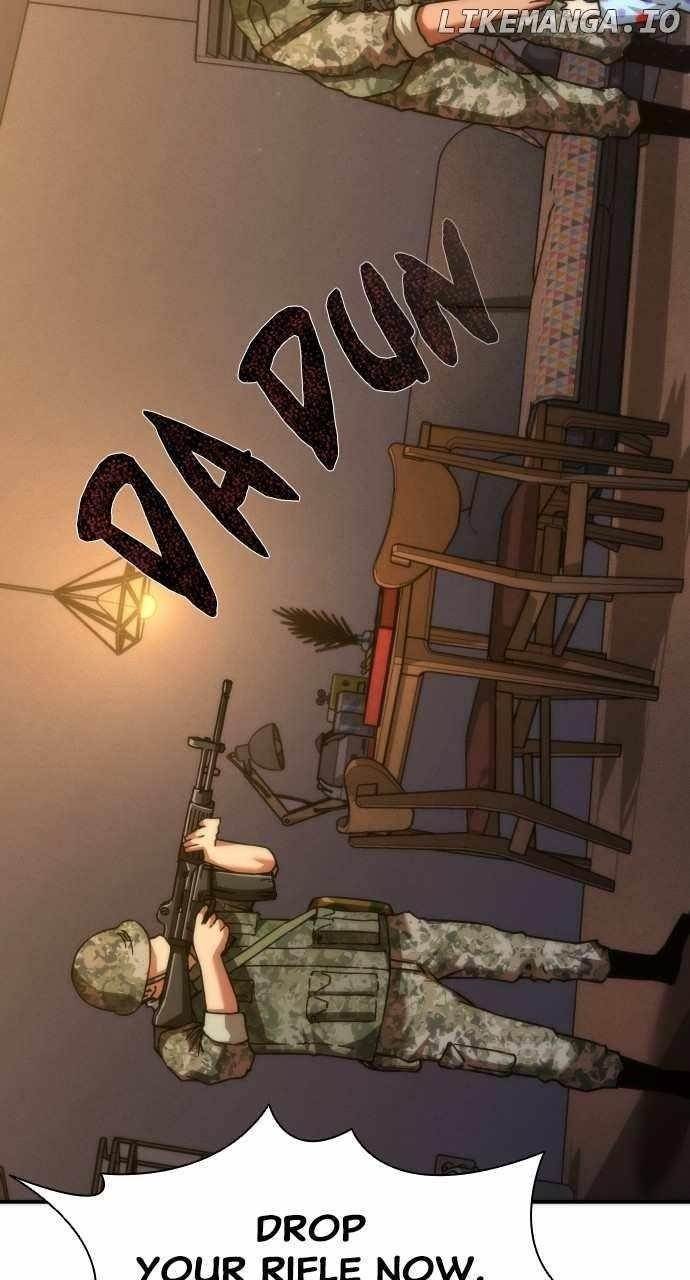 Zombie Revelation: 82-08 Chapter 19 - Page 38