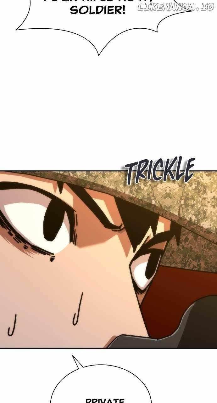 Zombie Revelation: 82-08 Chapter 19 - Page 39