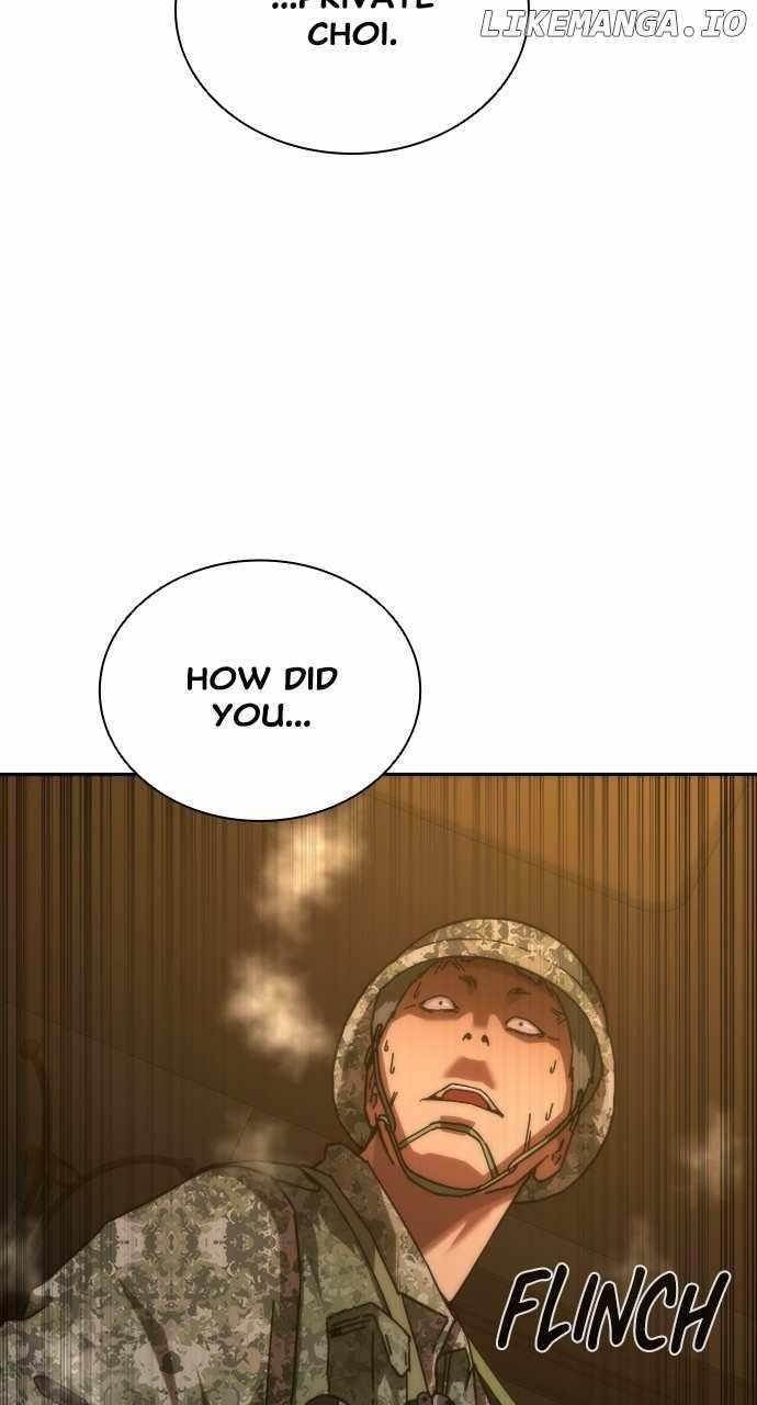 Zombie Revelation: 82-08 Chapter 19 - Page 40