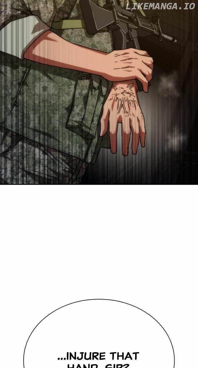 Zombie Revelation: 82-08 Chapter 19 - Page 41