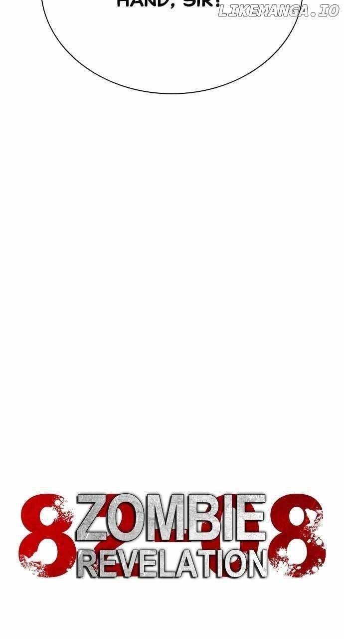 Zombie Revelation: 82-08 Chapter 19 - Page 42