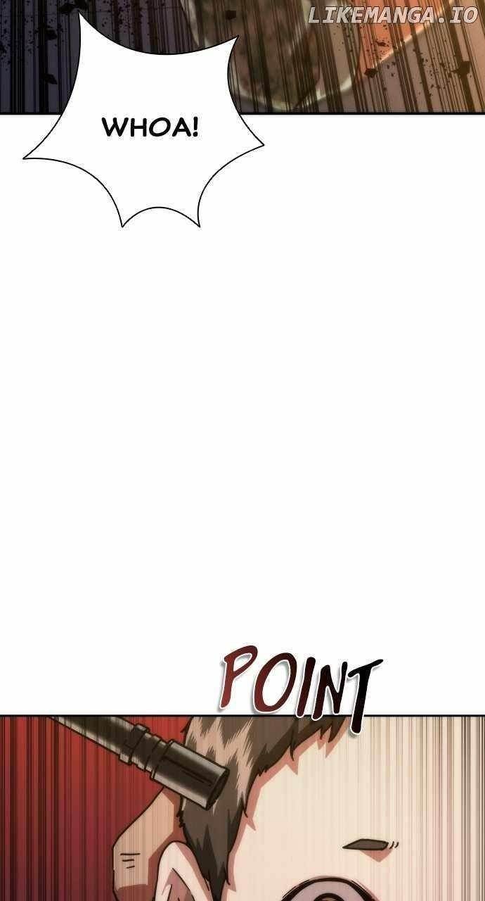 Zombie Revelation: 82-08 Chapter 19 - Page 47