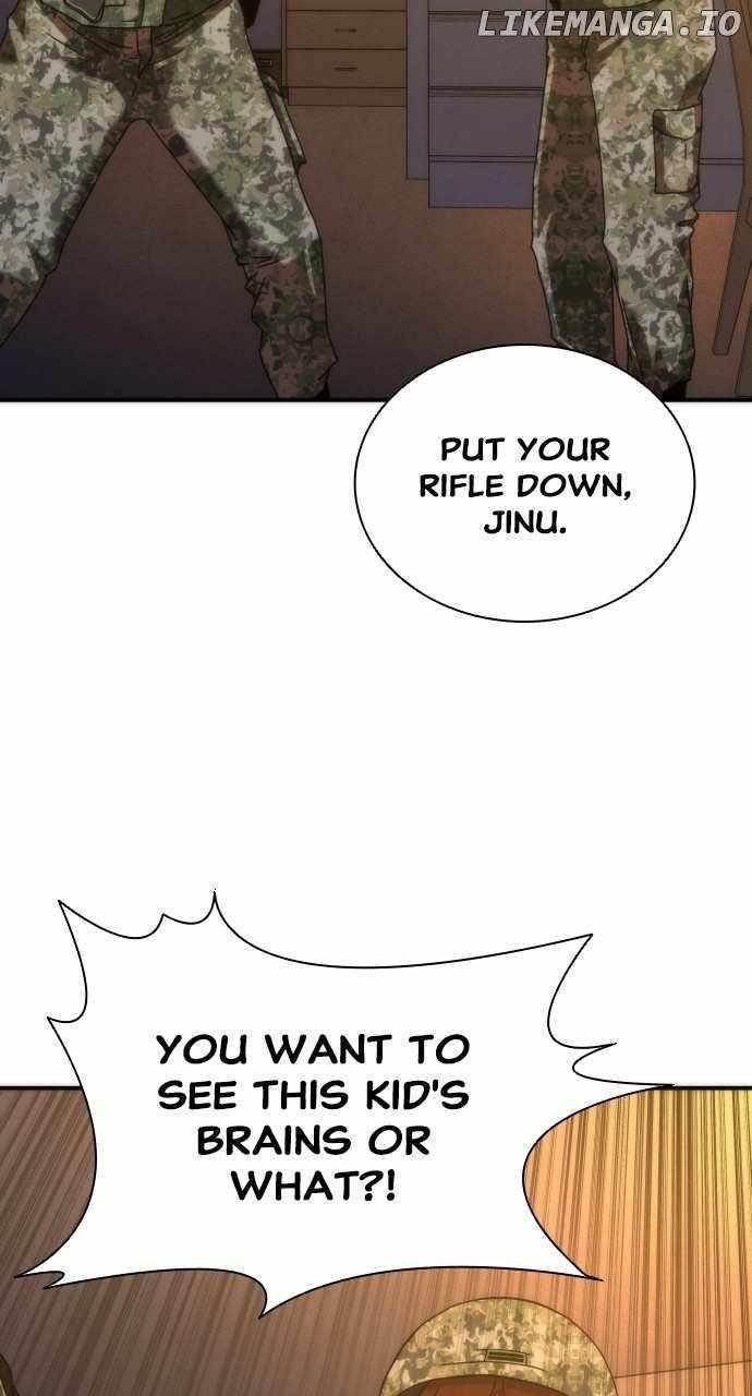 Zombie Revelation: 82-08 Chapter 19 - Page 49