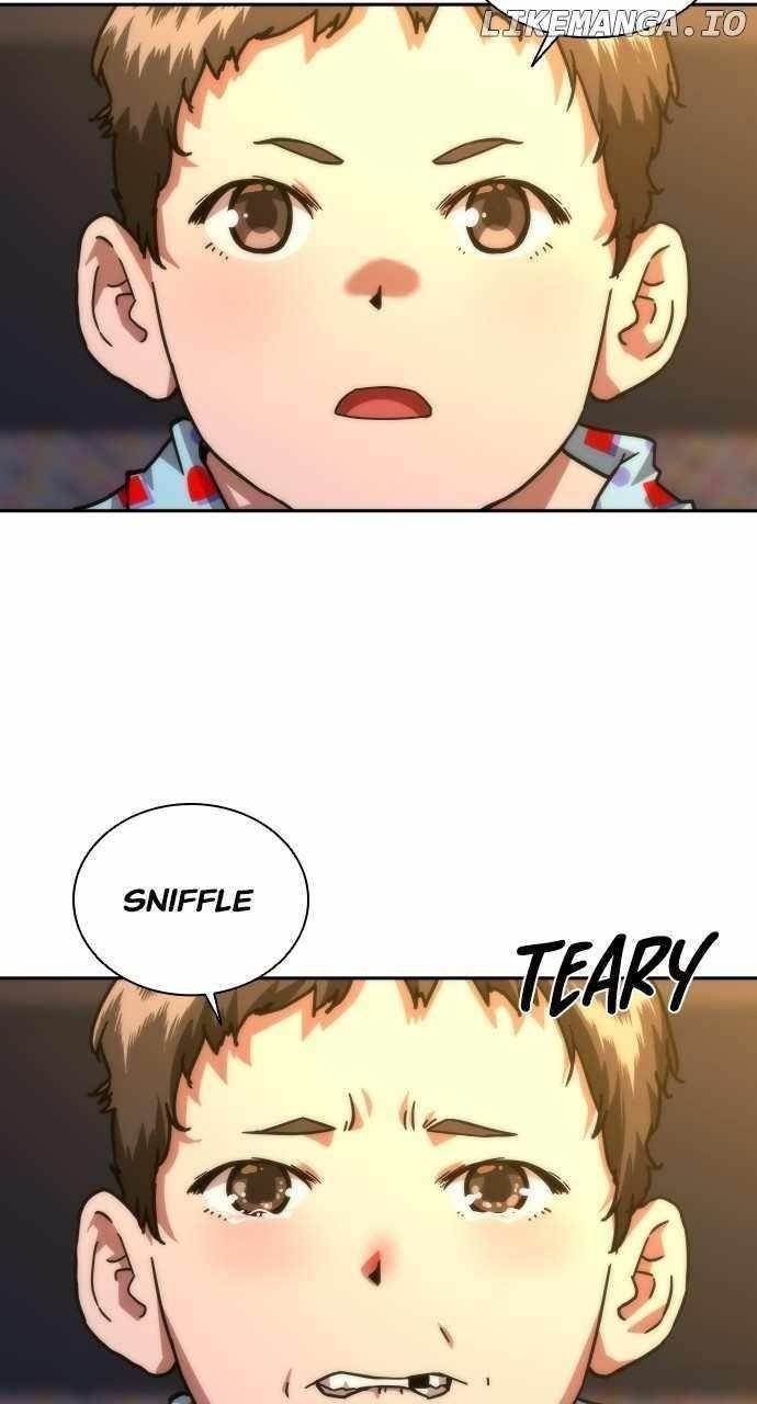 Zombie Revelation: 82-08 Chapter 19 - Page 5