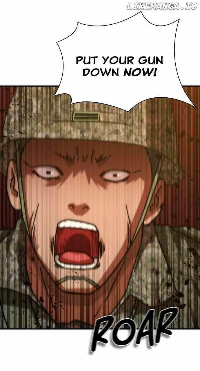 Zombie Revelation: 82-08 Chapter 19 - Page 51