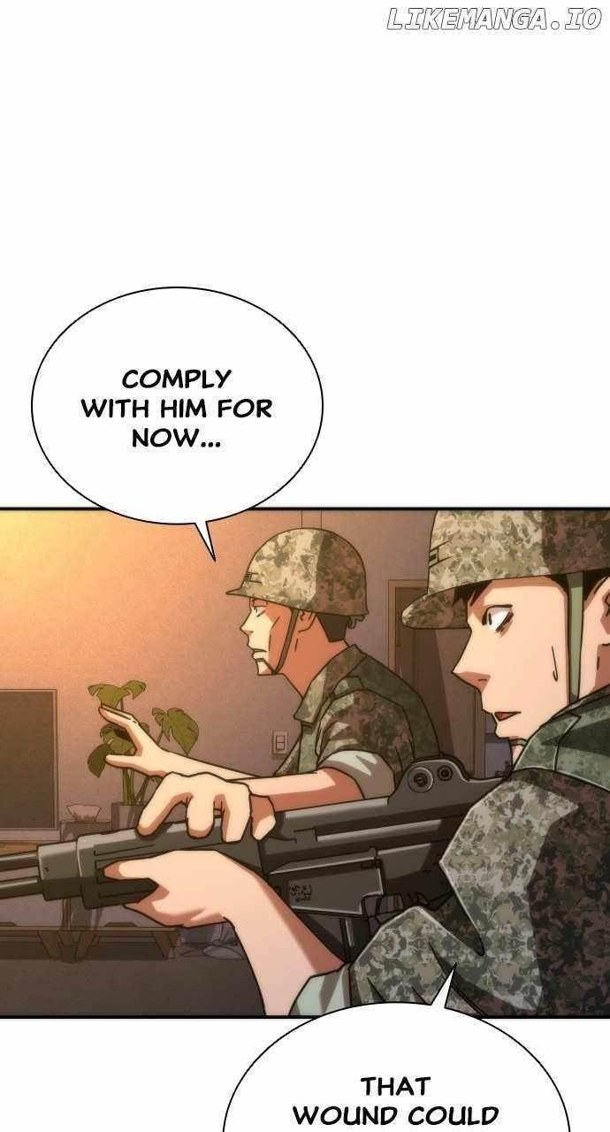 Zombie Revelation: 82-08 Chapter 19 - Page 52