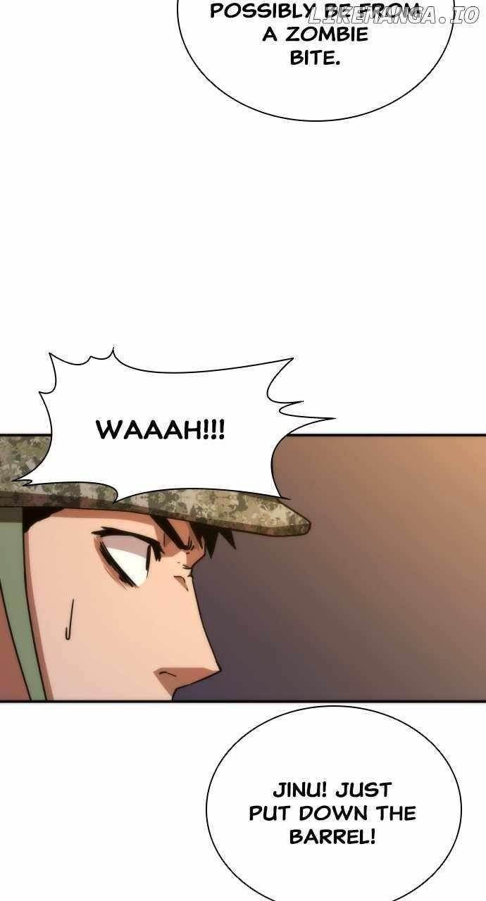 Zombie Revelation: 82-08 Chapter 19 - Page 53