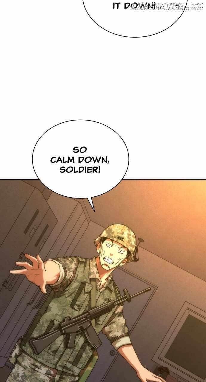 Zombie Revelation: 82-08 Chapter 19 - Page 55