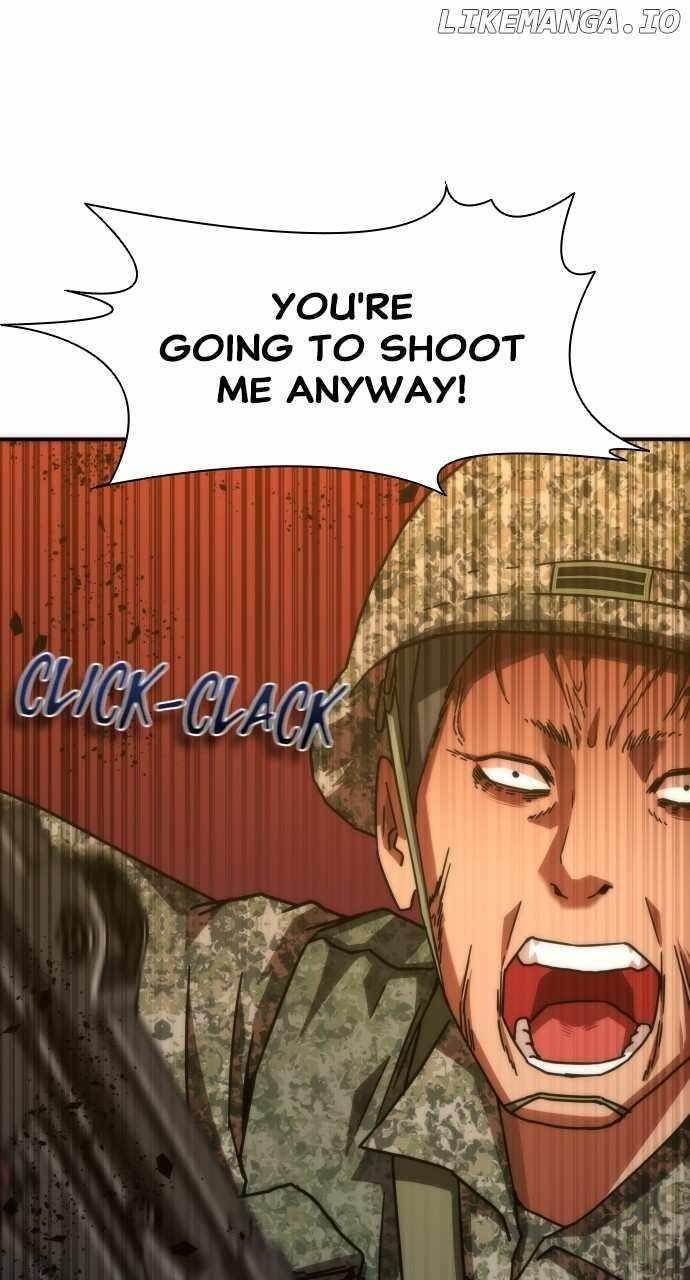 Zombie Revelation: 82-08 Chapter 19 - Page 59