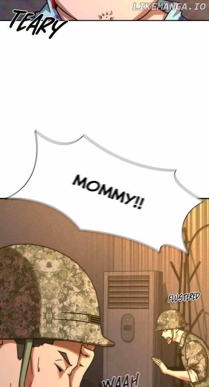 Zombie Revelation: 82-08 Chapter 19 - Page 6