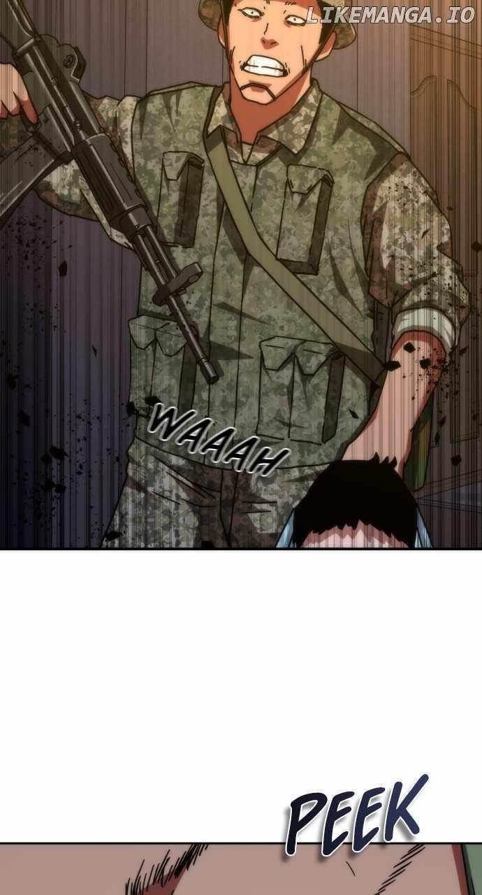 Zombie Revelation: 82-08 Chapter 19 - Page 64