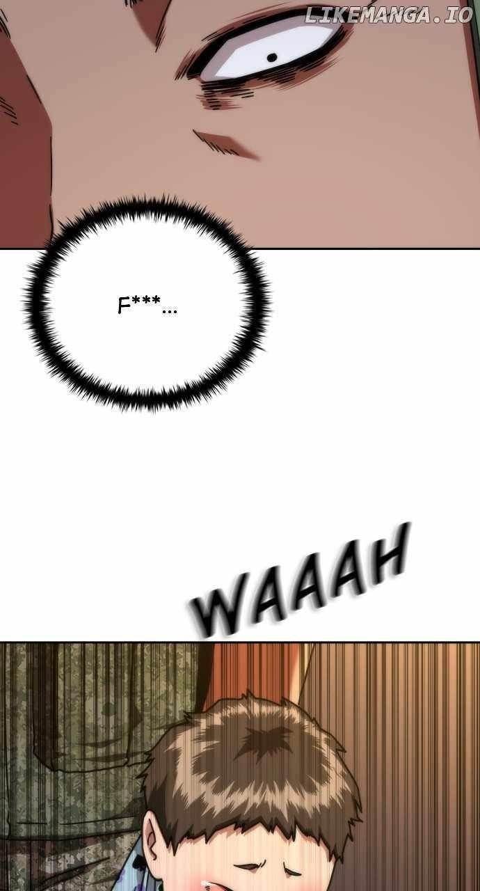 Zombie Revelation: 82-08 Chapter 19 - Page 65