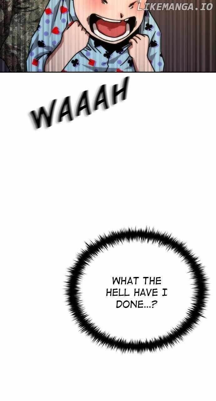 Zombie Revelation: 82-08 Chapter 19 - Page 66