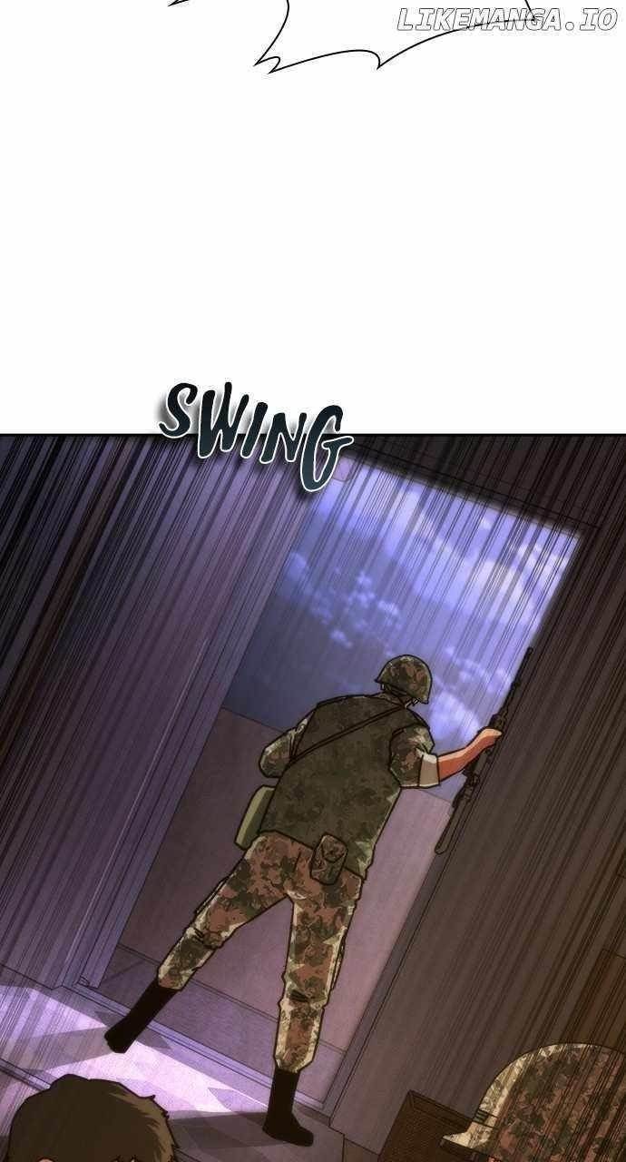 Zombie Revelation: 82-08 Chapter 19 - Page 68