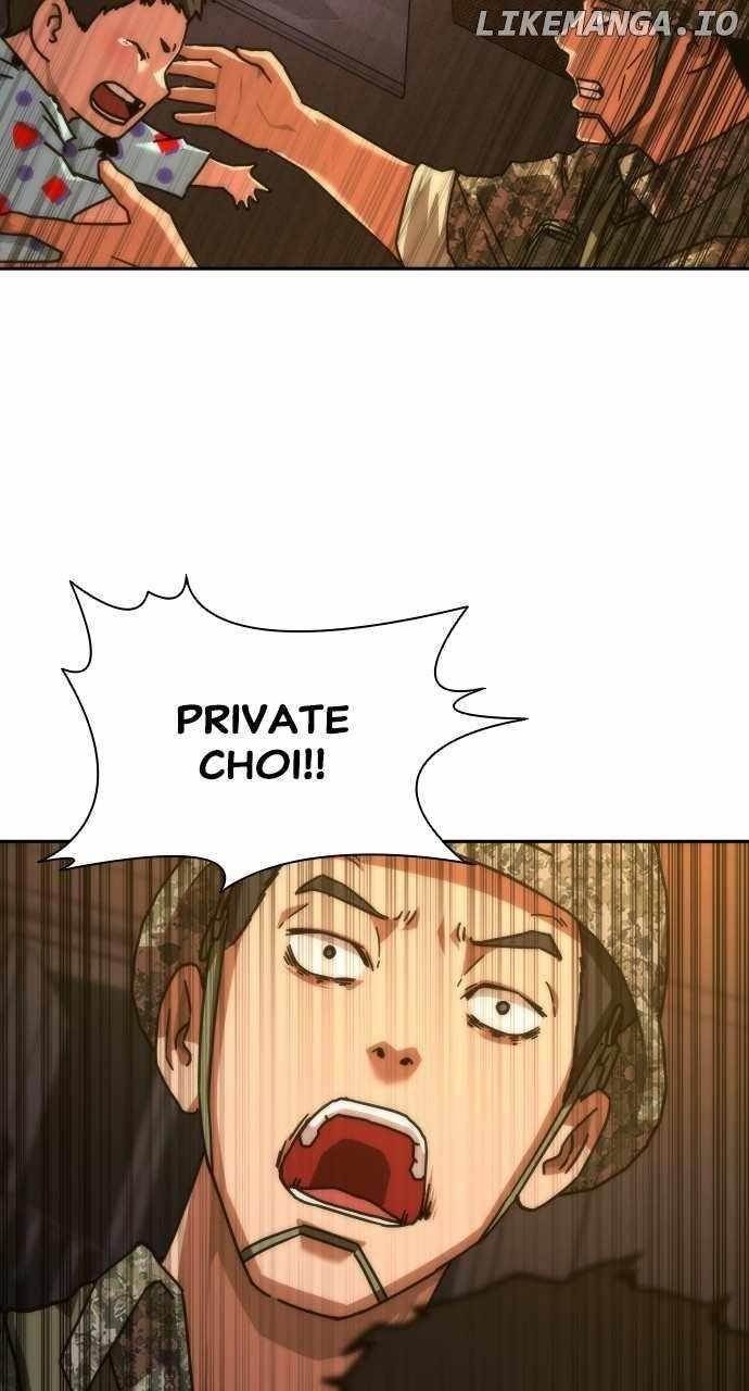 Zombie Revelation: 82-08 Chapter 19 - Page 69