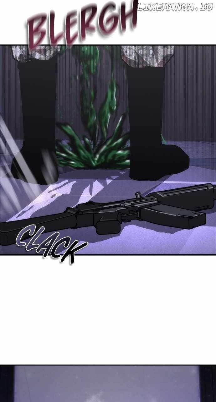 Zombie Revelation: 82-08 Chapter 19 - Page 72