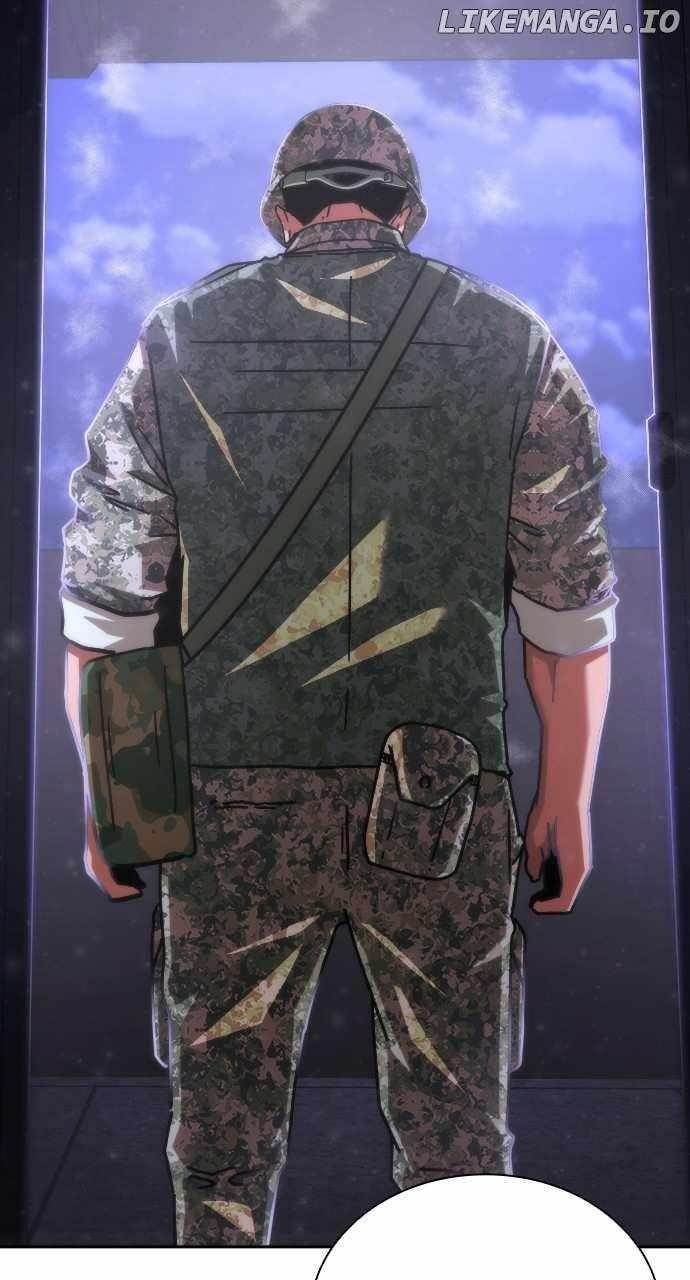 Zombie Revelation: 82-08 Chapter 19 - Page 73